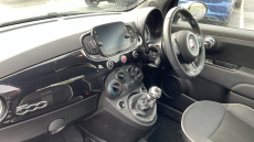 Fiat 500 1.0 Mild Hybrid Sport 3dr Petrol Hatchback